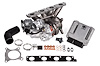 Drop-In OEM Turbocharger Upgrade Kit 2008-2018 Audi/Volkswagen 2.0L - image 1