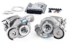 TURBO KIT UPG 991.2 GTS