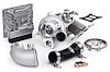 T4100003 DTR6054 Direct Replacement Turbo Charger System for Audi/VW EA888 Gen 3 Engine - image 1