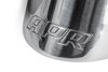 Double-Walled 4" Slash-Cut Tips (Polished) - Set of 2 - image 4