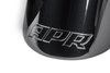Double-Walled 3.5" Slash-Cut Tips (Diamond Black) - Set of 2 - image 4