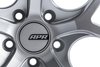 A01 Flow-Formed Wheel Size: 19 in. x 8.50 in. [Hyper Silver] - image 4