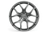 A01 Flow-Formed Wheel Size: 19 in. x 8.50 in. [Gunmetal Grey] - image 2