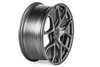 A01 Flow-Formed Wheel Size: 19 in. x 8.50 in. [Gunmetal Grey] - image 3