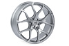 A01 Flow-Formed Wheel Size: 20 in. x 9 in. [Hyper Silver] - image 1