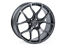 A01 Flow-Formed Wheel Size: 20 in. x 9 in. [Gunmetal Grey]