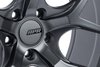 A01 Flow-Formed Wheel Size: 20 in. x 9 in. [Gunmetal Grey] - image 3