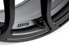 A01 Flow-Formed Wheel Size: 19 in. x 8.50 in. [Satin Black] - image 4