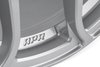 A01 Flow-Formed Wheel Size: 18 in. x 8.50 in. [Hyper Silver] - image 4