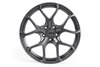 A01 Flow-Formed Wheel Size: 18 in. x 8.50 in. [Gunmetal Grey] - image 2