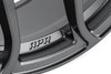 A01 Flow-Formed Wheel Size: 18 in. x 8.50 in. [Gunmetal Grey] - image 4