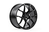 A01 Flow-Formed Wheel Size: 20 in. x 9 in. [Satin Black] - image 1
