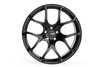 A01 Flow-Formed Wheel Size: 20 in. x 9 in. [Satin Black] - image 2