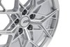 A02 Flow-Formed Wheel, Size: 18 x 8.50" [Hyper Silver] - image 3