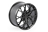 A02 Flow-Formed Wheel, Size: 19 x 8.50" [Anthracite]
