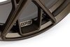A02 Flow-Formed Wheel, Size: 18 x 8.50" [Bronze] - image 4