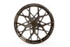 A02 Flow-Formed Wheel, Size: 19 x 8.50" [Bronze] - image 2