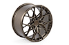 A02 Flow-Formed Wheel, Size: 20 x 9" [Bronze]