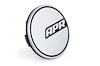 FLOATING CTR CAPS SILVER - image 1