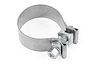 APR BAND CLAMP 2.5" - image 1