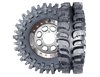 Bogger UTV Mud Terrain UTV Tire, 40x10.00-22 [Bias Ply] - image 1