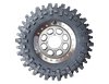 Bogger UTV Mud Terrain UTV Tire, 40x10.00-22 [Bias Ply] - image 2
