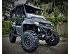 Bogger UTV Mud Terrain UTV Tire, 40x10.00-22 [Bias Ply] - image 4