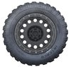 COB-100R COBALT M/T Hybrid Terrain Light Truck Tire 15/38.50R17LT - image 2