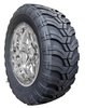 COB-100R COBALT M/T Hybrid Terrain Light Truck Tire 15/38.50R17LT - image 3