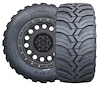 COB-60R COBALT M/T Hybrid Terrain Light Truck Tire 37x14.50R20LT - image 1