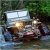 I-803 IROK-Bias Mud Terrain Light Truck Tire 36x13.5/16.5LT - image 4