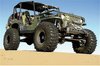 I-825 IROK-Bias Mud Terrain Light Truck Tire 37x14/16LT - image 3