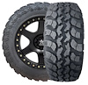 IND-12R IROK ND Mud Terrain Light Truck Tire 245x75R16 - image 1