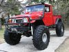 LTB-200 Super Swamper Bigger LTB Mud Terrain Light Truck Tire 17/47-16.5LT - image 3