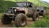 LTB-200 Super Swamper Bigger LTB Mud Terrain Light Truck Tire 17/47-16.5LT - image 4
