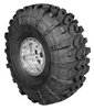 LTB-205 Super Swamper Bigger LTB Mud Terrain Light Truck Tire 16/40-15LT - image 2