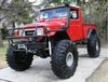 LTB-205 Super Swamper Bigger LTB Mud Terrain Light Truck Tire 16/40-15LT - image 3