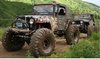 LTB-205 Super Swamper Bigger LTB Mud Terrain Light Truck Tire 16/40-15LT - image 4