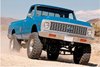 M16-09R SS-M16 Hybrid Terrain Light Truck Tire LT285x65R18 - image 3