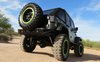 M16-33R SS-M16 Hybrid Terrain Light Truck Tire 35x12.50R20LT LR E - image 4