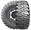 M16-52R SS-M16 Hybrid Terrain Light Truck Tire 37x13.5R16LT - image 1