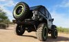 M16-65R SS-M16 Hybrid Terrain Light Truck Tire 33x12.50R20 - image 4