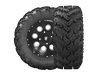 Radial Reptile All-Terrain ATV Tire, 27x9.00-14 [Radial Construction]