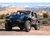 ROK-05R IROK-Radial Mud Terrain Light Truck Tire 36x13.5R20LT - image 4
