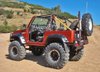 S-201 Super Swamper TSL SX Mud Terrain Light Truck Tire 29x10.50/15LT - image 3