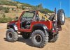 S-205 Super Swamper TSL SX Mud Terrain Light Truck Tire 36x12.50/15LT - image 3