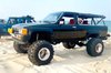S-206 Super Swamper TSL SX Mud Terrain Light Truck Tire 36x12.50/16.5 - image 4