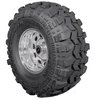 S-207 Super Swamper TSL SX Mud Terrain Light Truck Tire 36x12.50/17LT - image 2