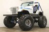 SAM-12 Super Swamper TSL - BIAS Mud Terrain Light Truck Tire 31x10.50/15 - image 4