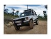 SAM-21 Narrow Super Swamper TSL Mud Terrain Light Truck Tire 34x9/16 - image 3